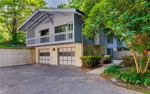 A home in Lewisville