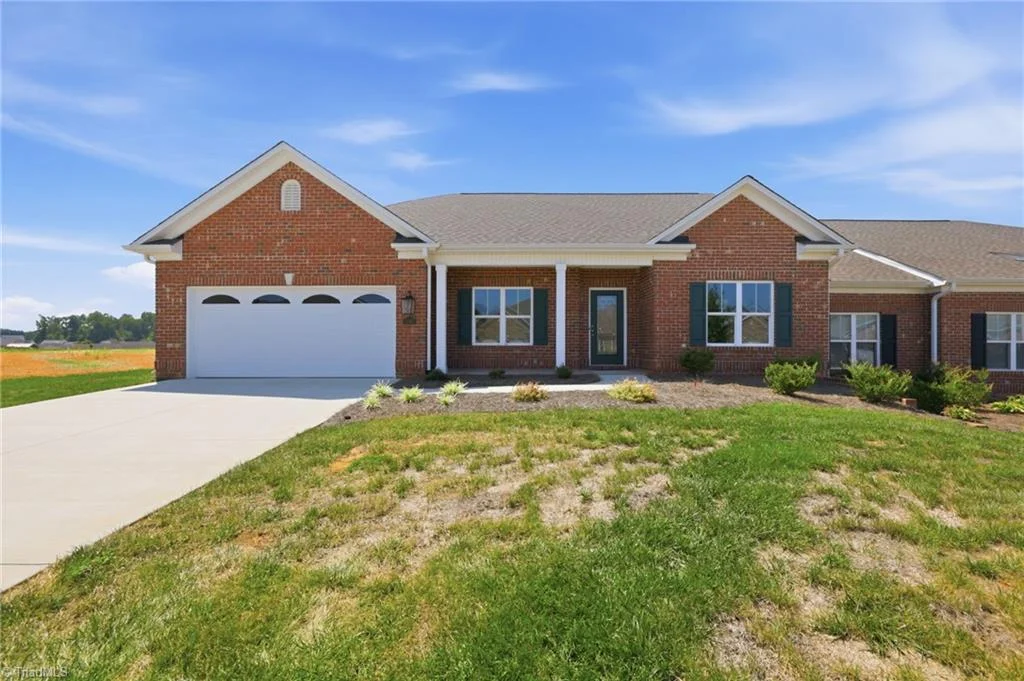 2363 Whelen Drive, Graham, NC, 27253