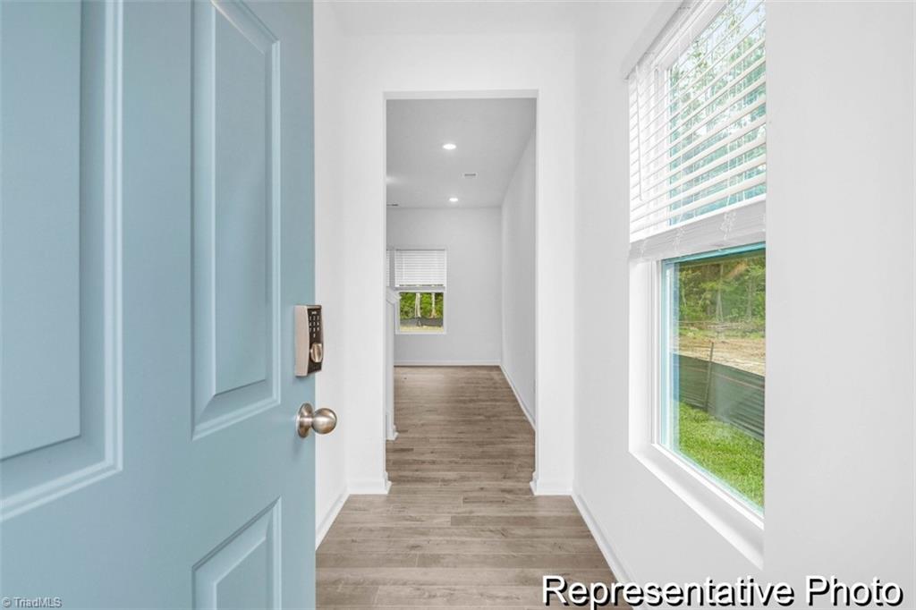 Photo of 2731 Wood Valley Road #23, Winston-Salem, NC 27106 (MLS # 1237365)