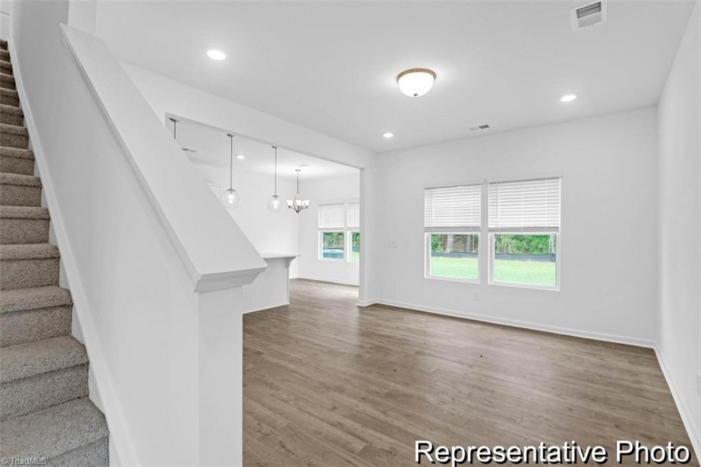 Photo of 2731 Wood Valley Road #23, Winston-Salem, NC 27106 (MLS # 1237365)