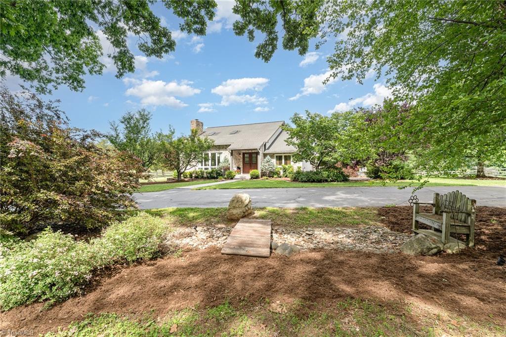 381 Wendy Oak Road, Reidsville, North Carolina image 44