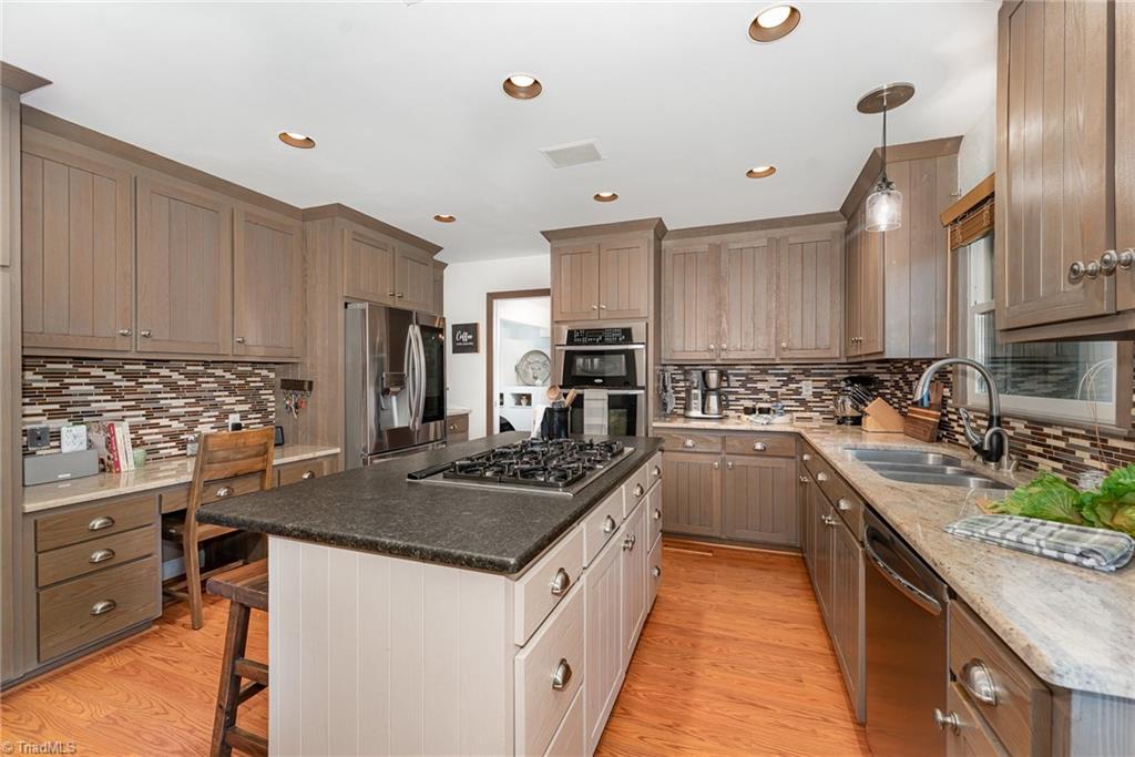 381 Wendy Oak Road, Reidsville, North Carolina image 12