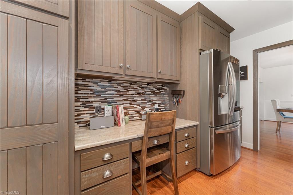 381 Wendy Oak Road, Reidsville, North Carolina image 14