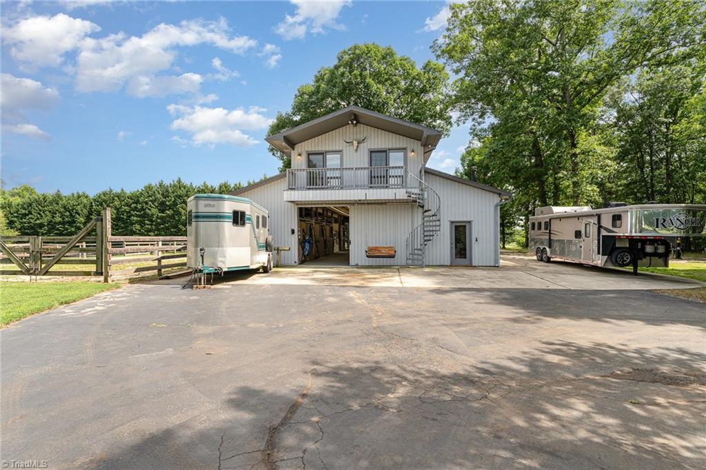 381 Wendy Oak Road, Reidsville, North Carolina image 29