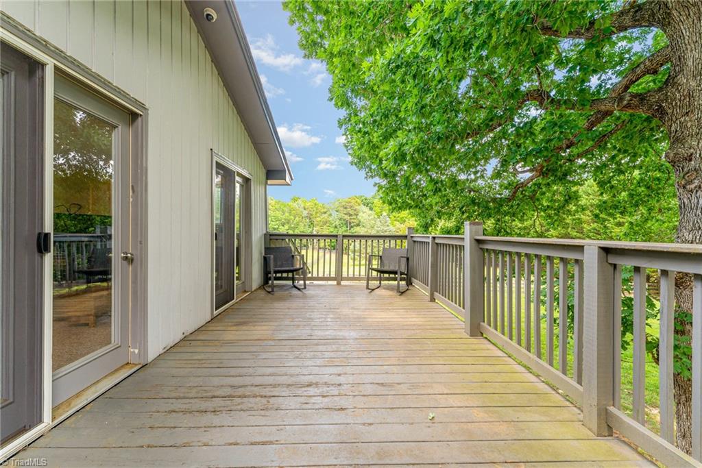 381 Wendy Oak Road, Reidsville, North Carolina image 30