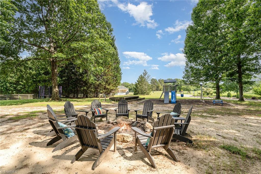 381 Wendy Oak Road, Reidsville, North Carolina image 28