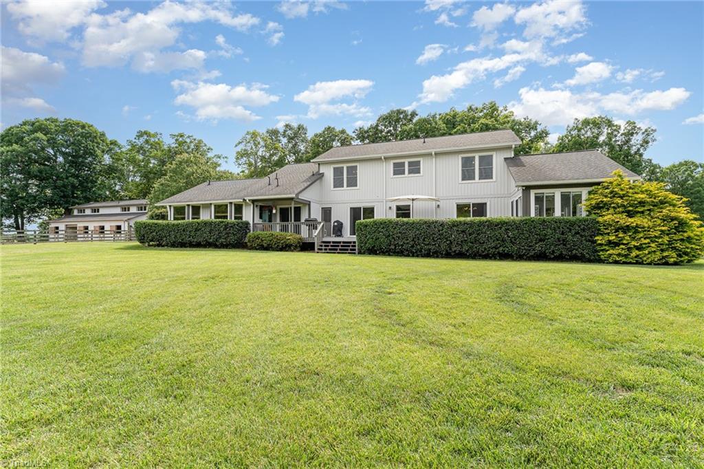 381 Wendy Oak Road, Reidsville, North Carolina image 26