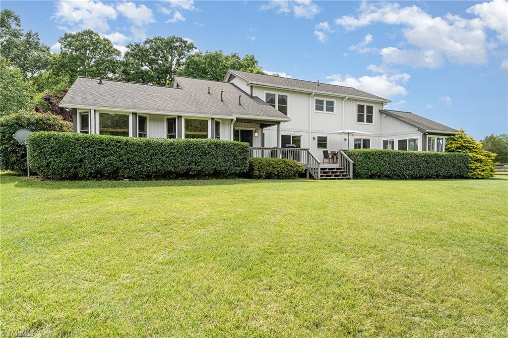 381 Wendy Oak Road, Reidsville, North Carolina image 27