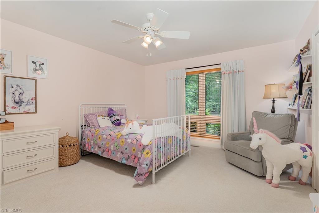 381 Wendy Oak Road, Reidsville, North Carolina image 17