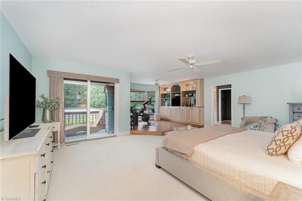 381 Wendy Oak Road, Reidsville, North Carolina image 18