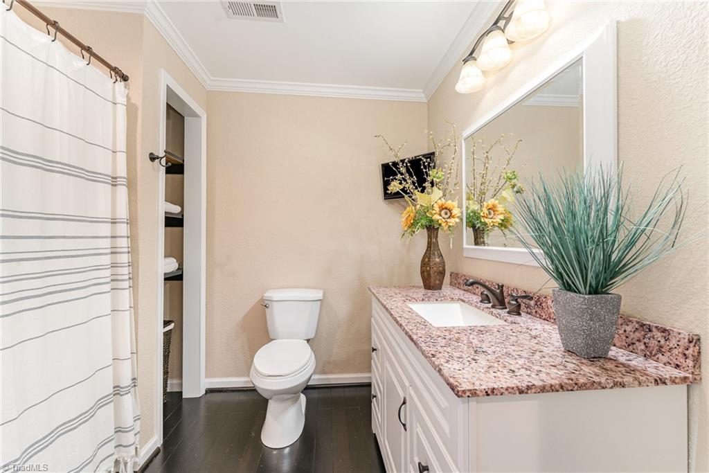 381 Wendy Oak Road, Reidsville, North Carolina image 34