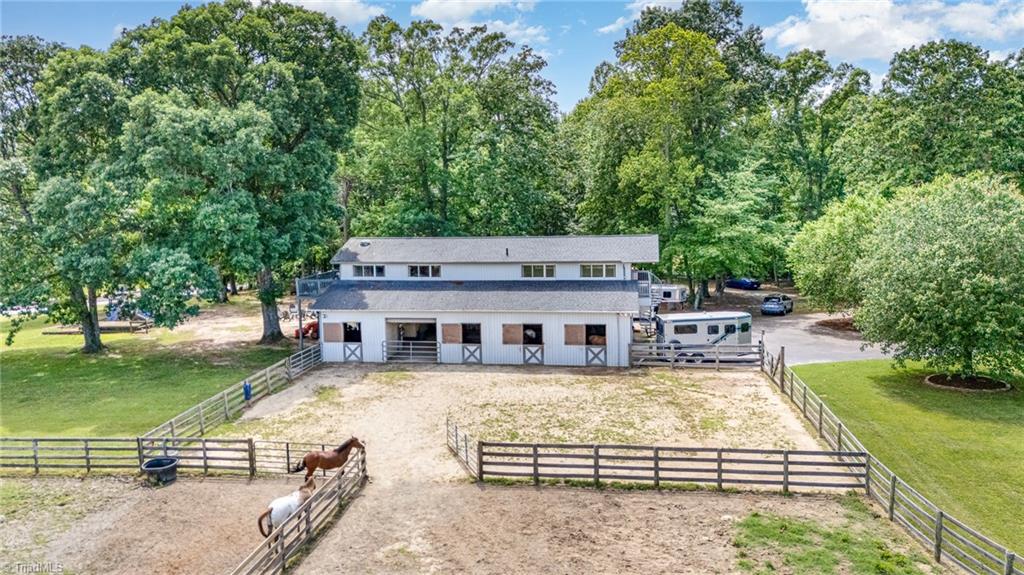 381 Wendy Oak Road, Reidsville, North Carolina image 45
