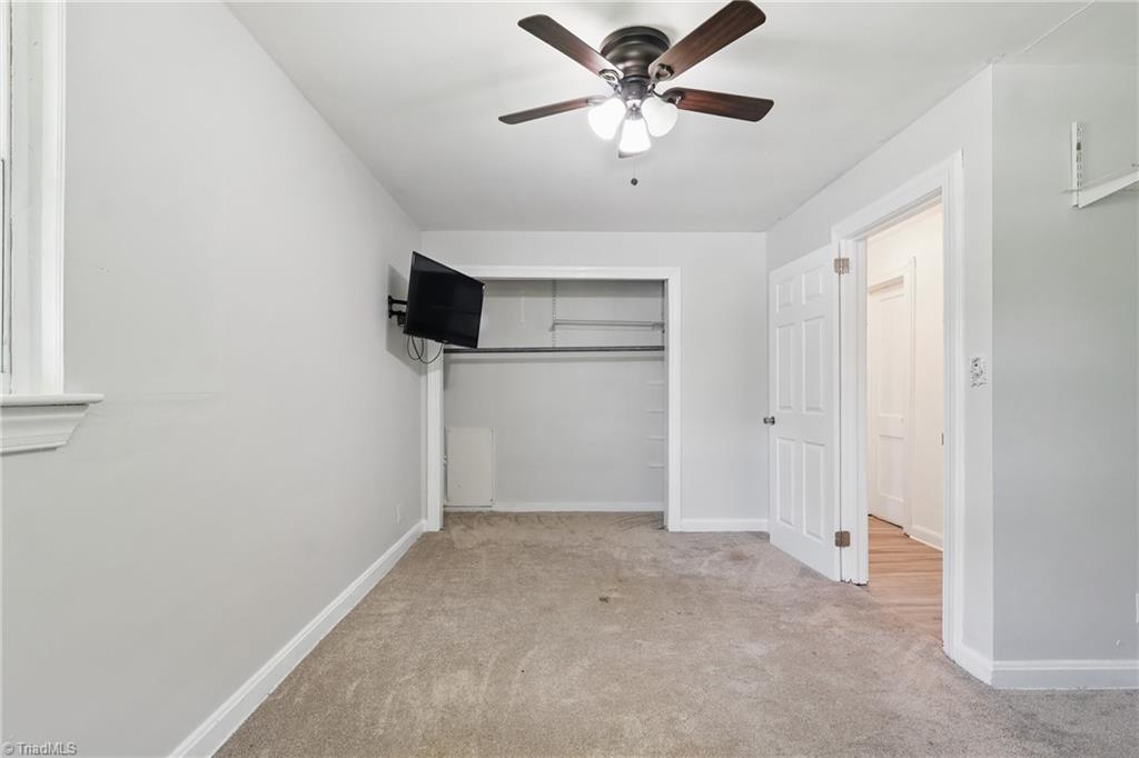 1402 Wendell Avenue, High Point, North Carolina image 23