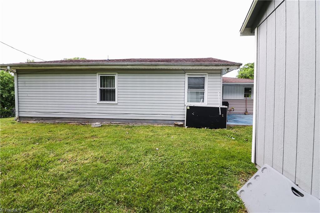 1402 Wendell Avenue, High Point, North Carolina image 30