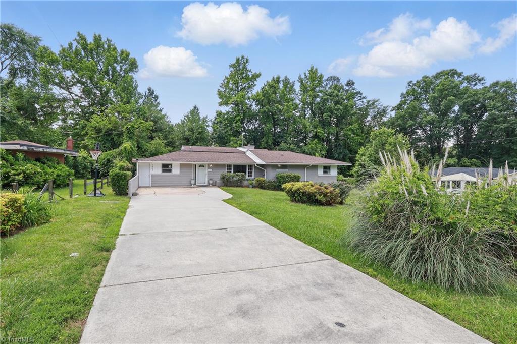 1402 Wendell Avenue, High Point, North Carolina image 1