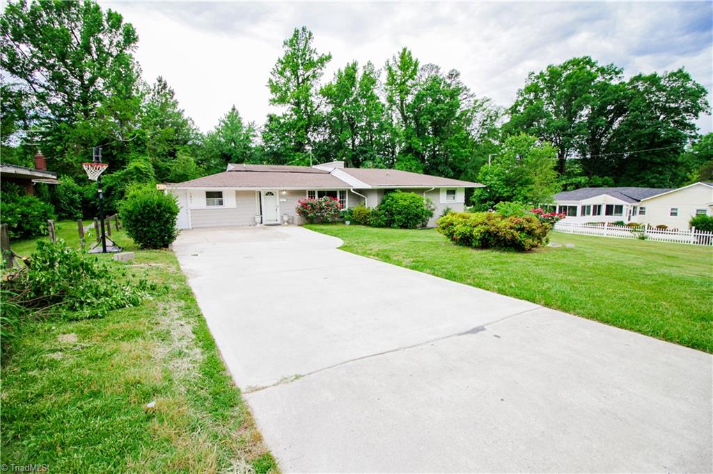 1402 Wendell Avenue, High Point, North Carolina image 3