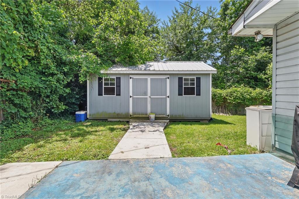 1402 Wendell Avenue, High Point, North Carolina image 33