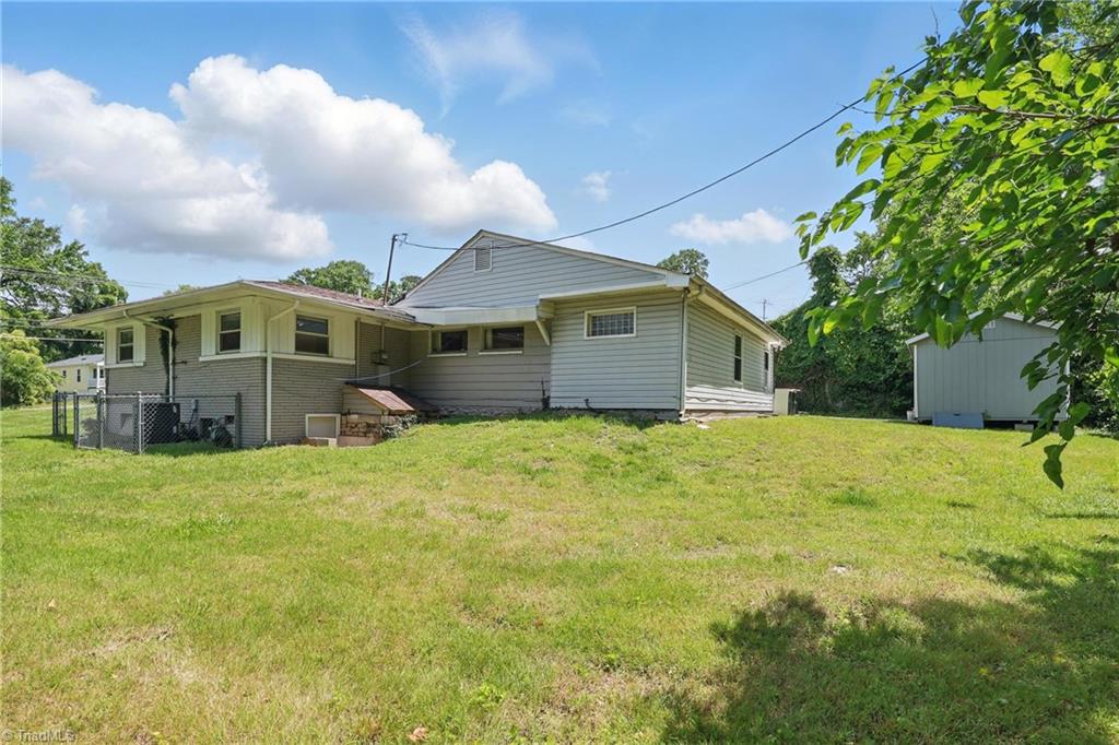 1402 Wendell Avenue, High Point, North Carolina image 29