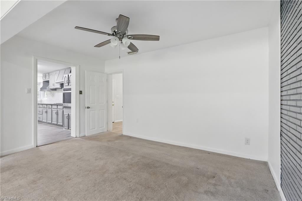1402 Wendell Avenue, High Point, North Carolina image 17