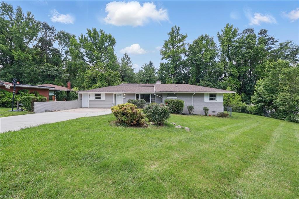 1402 Wendell Avenue, High Point, North Carolina image 2