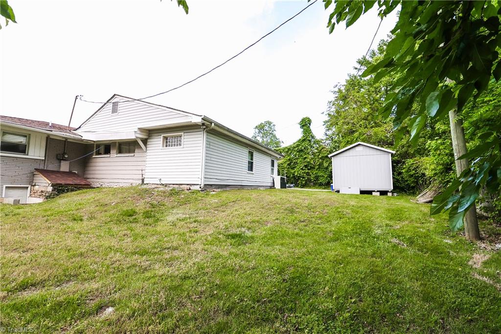 1402 Wendell Avenue, High Point, North Carolina image 31