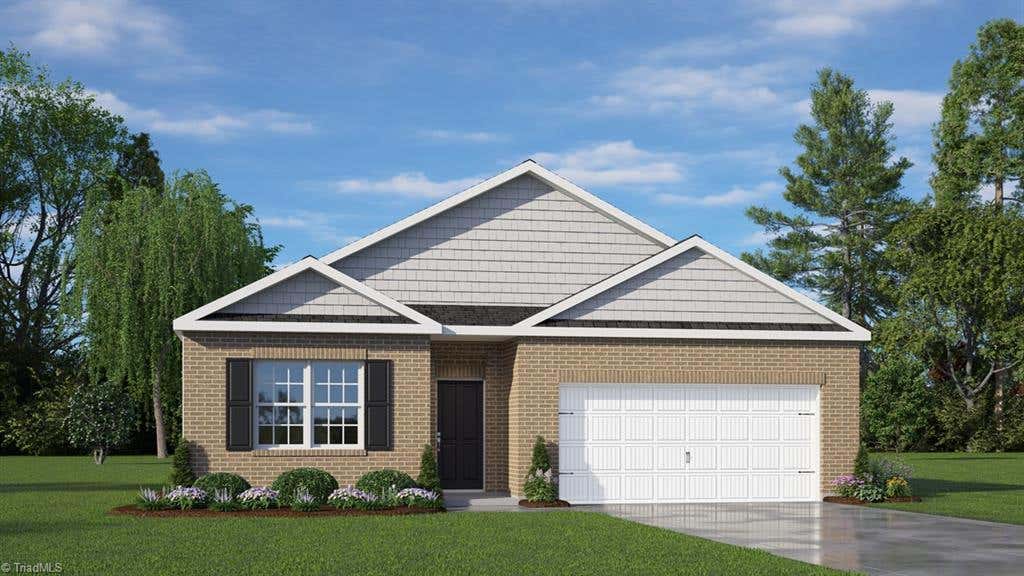 Photo of 187 Buster Way, Lexington, NC 27292 (MLS # 1233070)