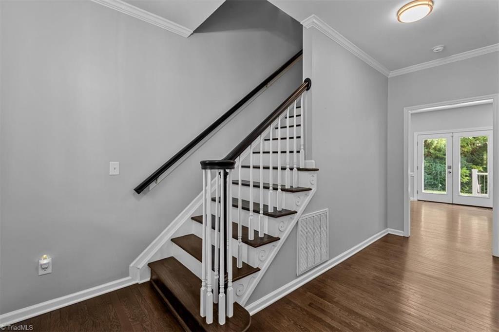 1373 Salem Crossing Road