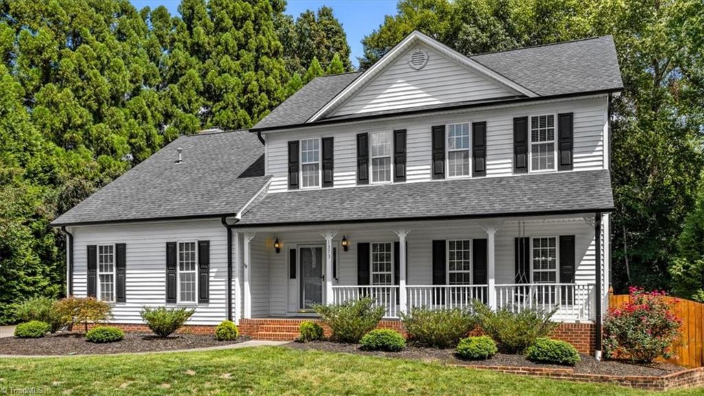 1373 Salem Crossing Road