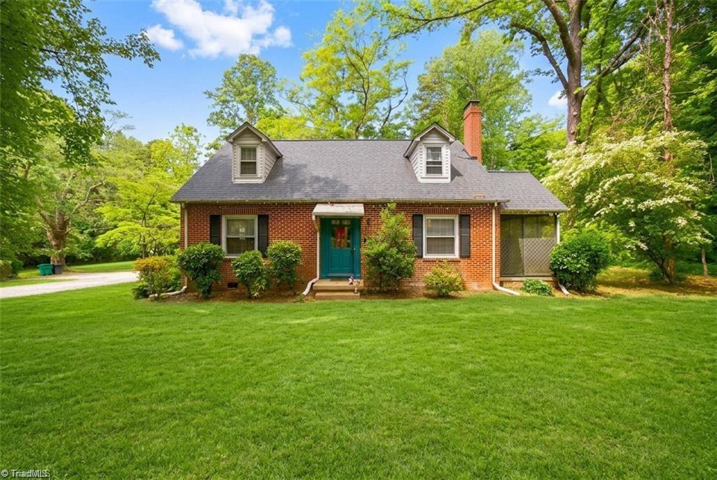 313 Skeet Club Road, High Point, NC, 27265