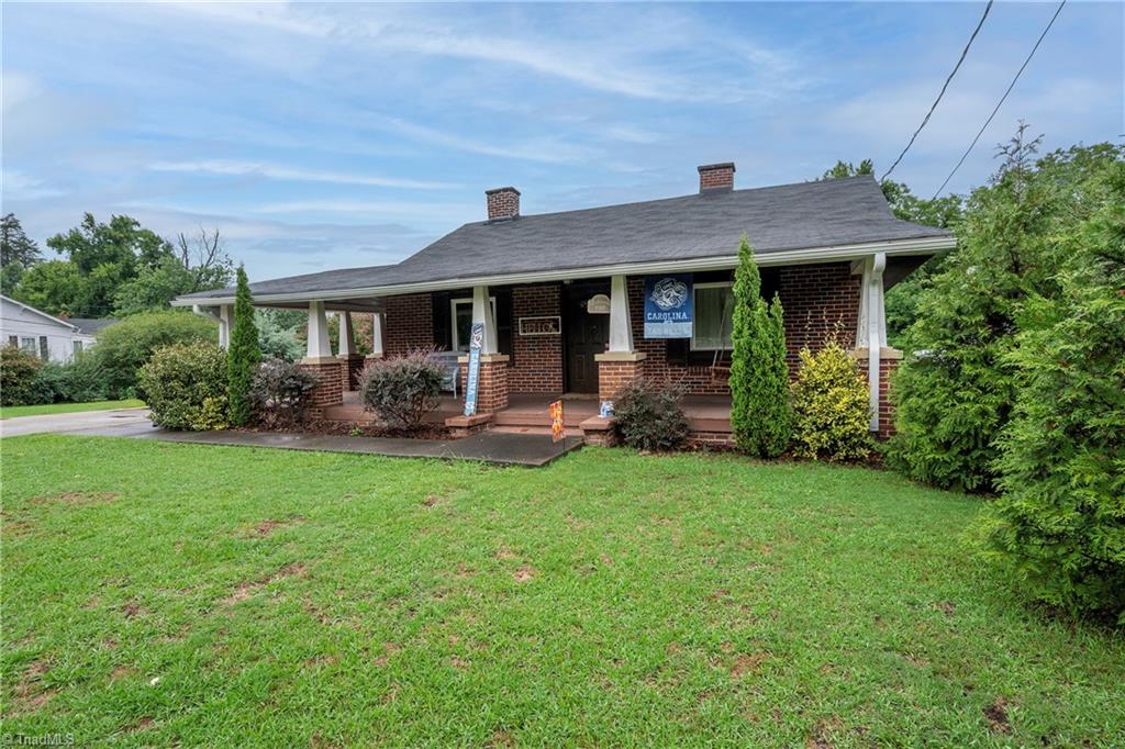 5102 Old Walkertown Road, Winston-salem, NC, 27105