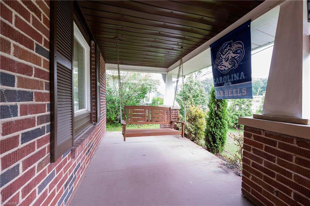 Photo of 5102 Old Walkertown Road, Winston-Salem, NC 27105 (MLS # 1229385)