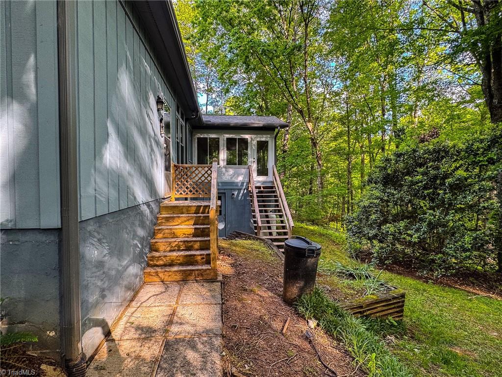 539 Pine Creek Trail, Mount Airy, North Carolina image 9
