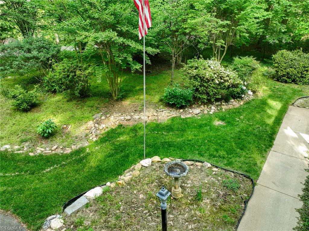 539 Pine Creek Trail, Mount Airy, North Carolina image 4
