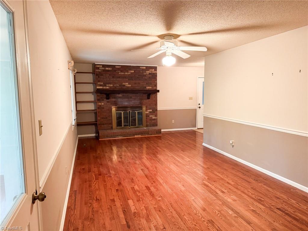 539 Pine Creek Trail, Mount Airy, North Carolina image 14
