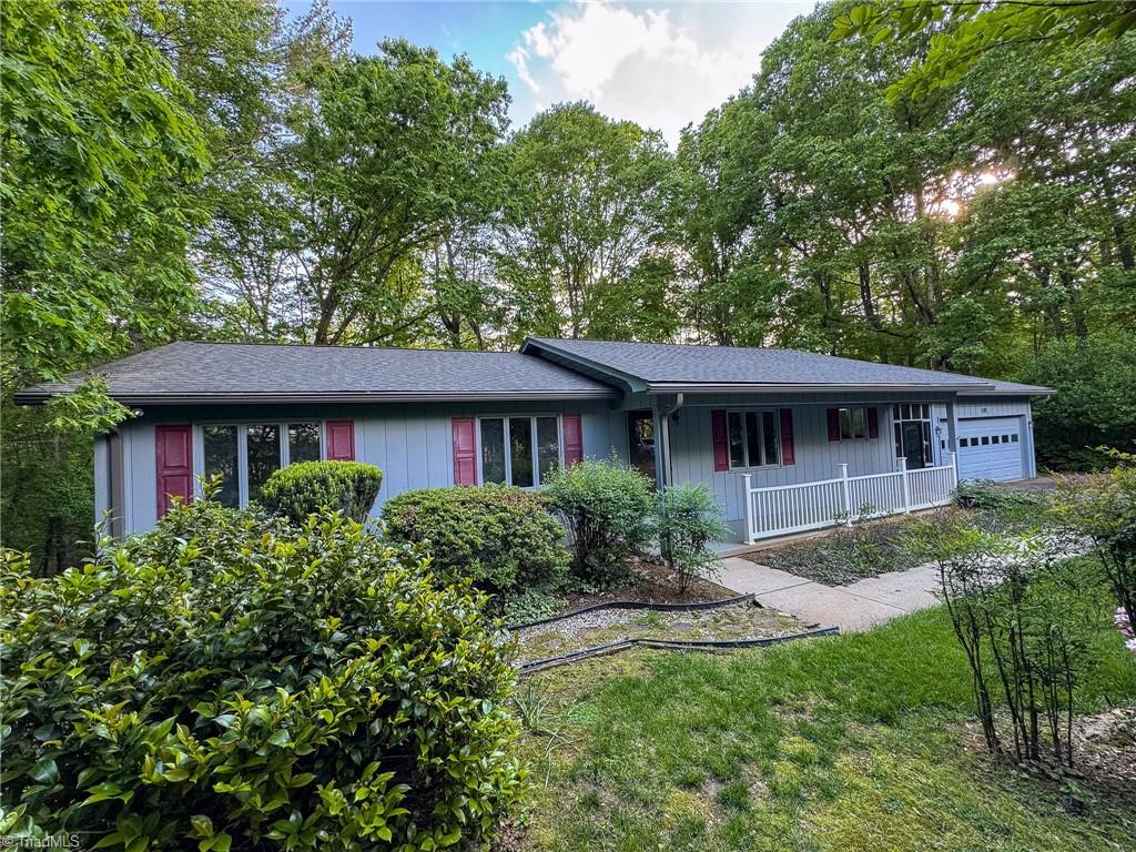 539 Pine Creek Trail, Mount Airy, North Carolina image 34