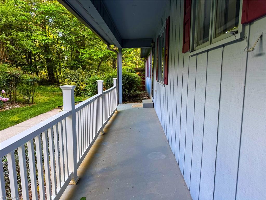 539 Pine Creek Trail, Mount Airy, North Carolina image 33
