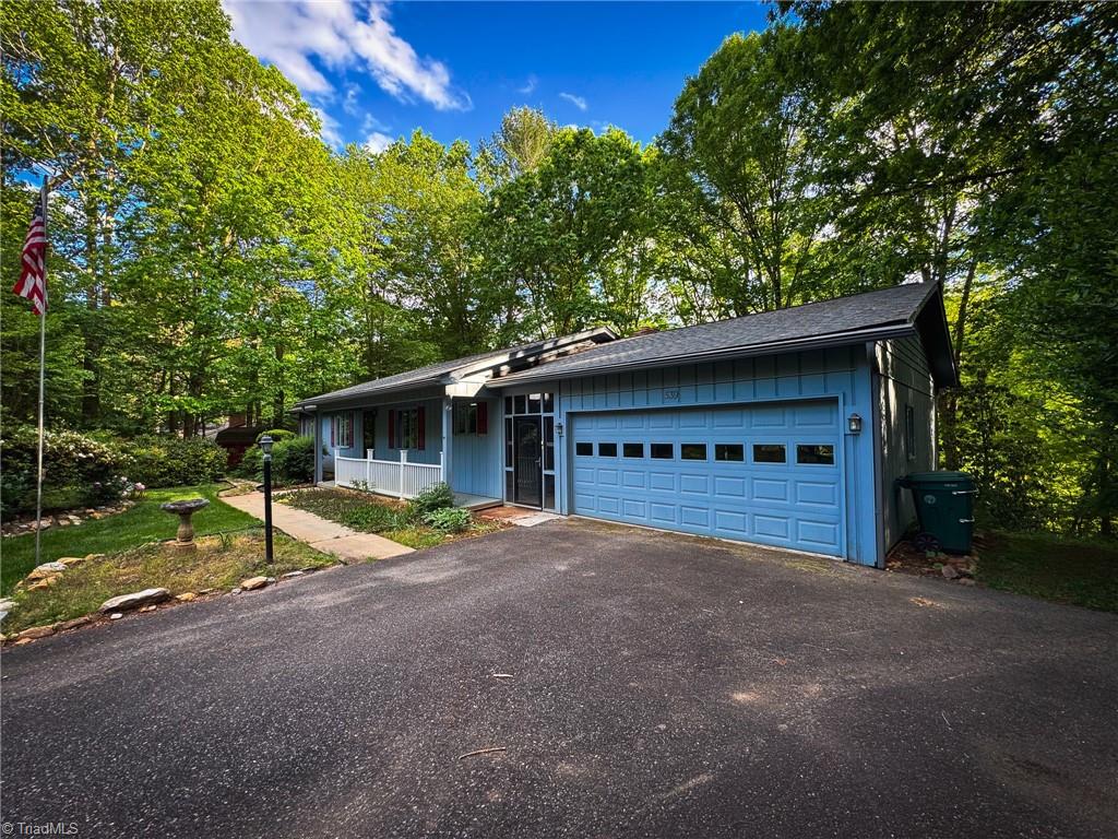 539 Pine Creek Trail, Mount Airy, North Carolina image 7