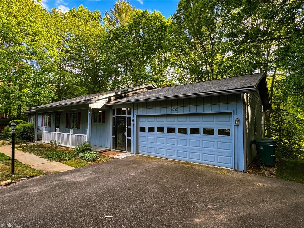 539 Pine Creek Trail, Mount Airy, North Carolina image 8