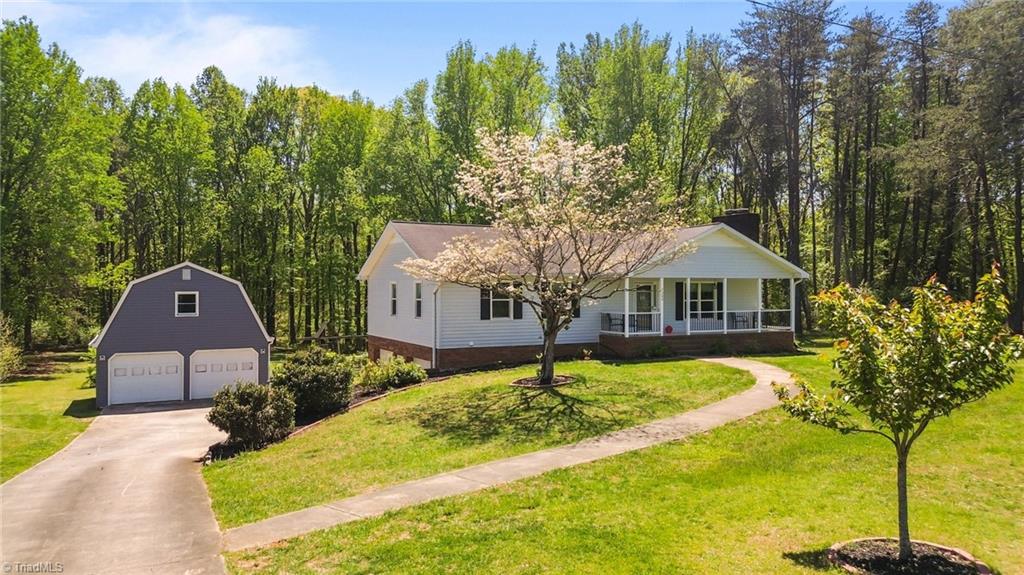 7300 Danay Drive, Kernersville, North Carolina image 31