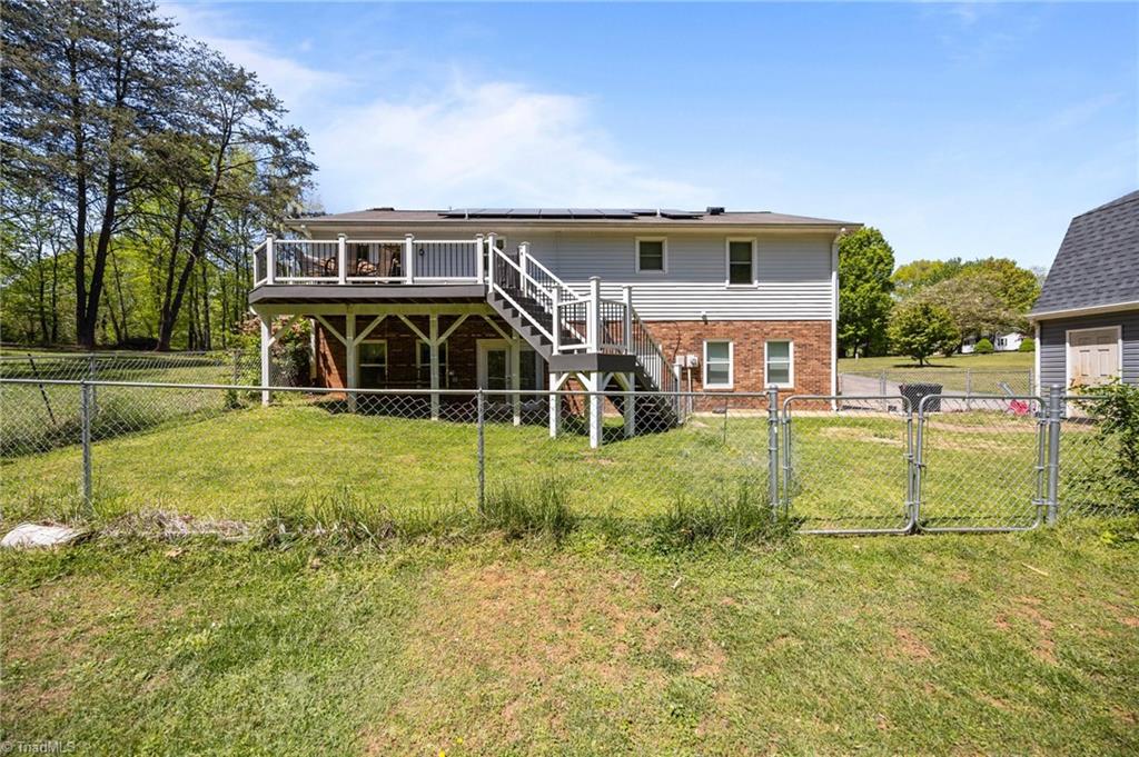 7300 Danay Drive, Kernersville, North Carolina image 27