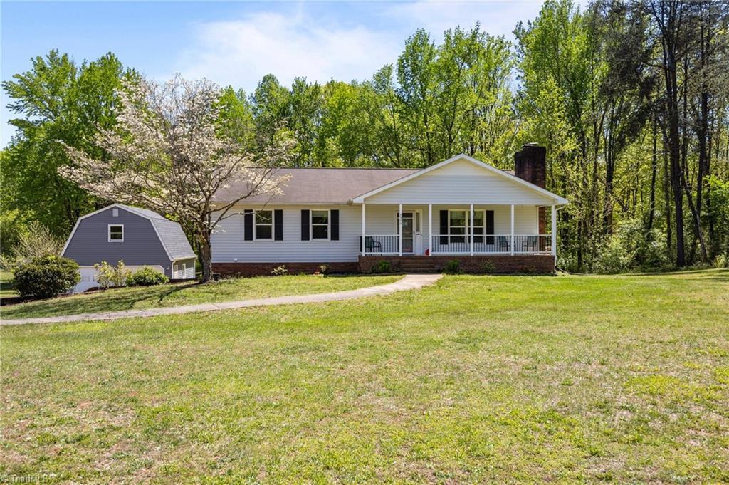 7300 Danay Drive, Kernersville, North Carolina image 32