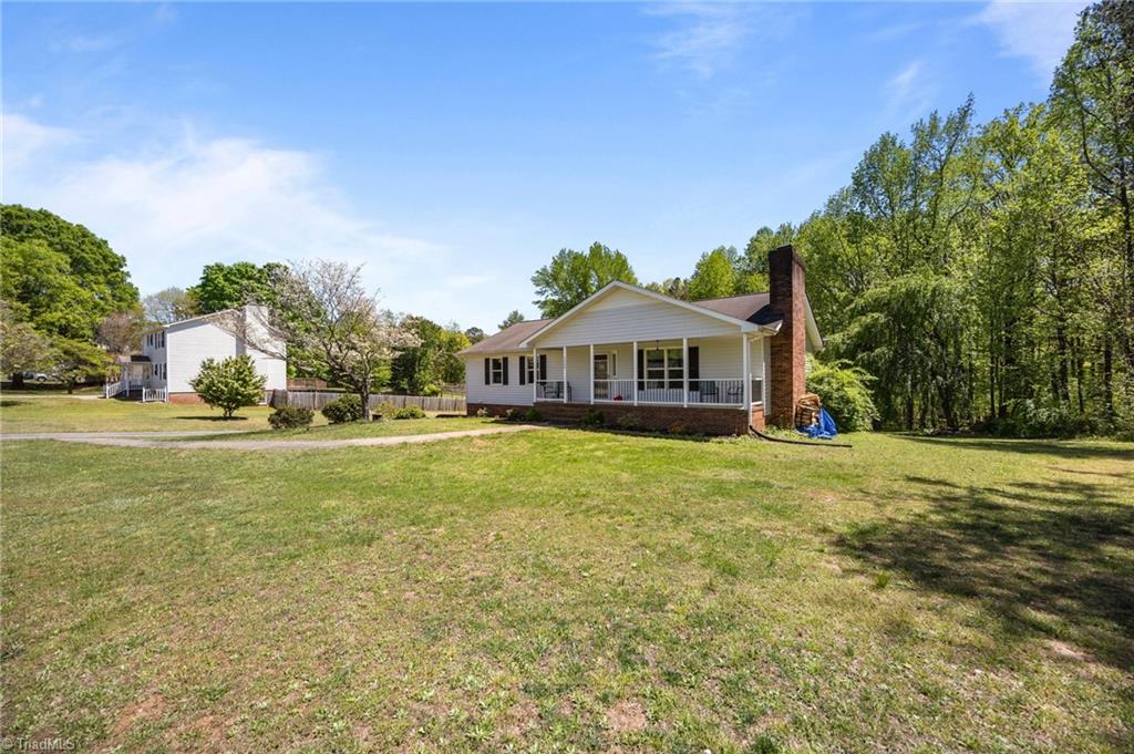 7300 Danay Drive, Kernersville, North Carolina image 36