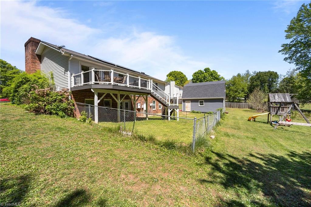 7300 Danay Drive, Kernersville, North Carolina image 28