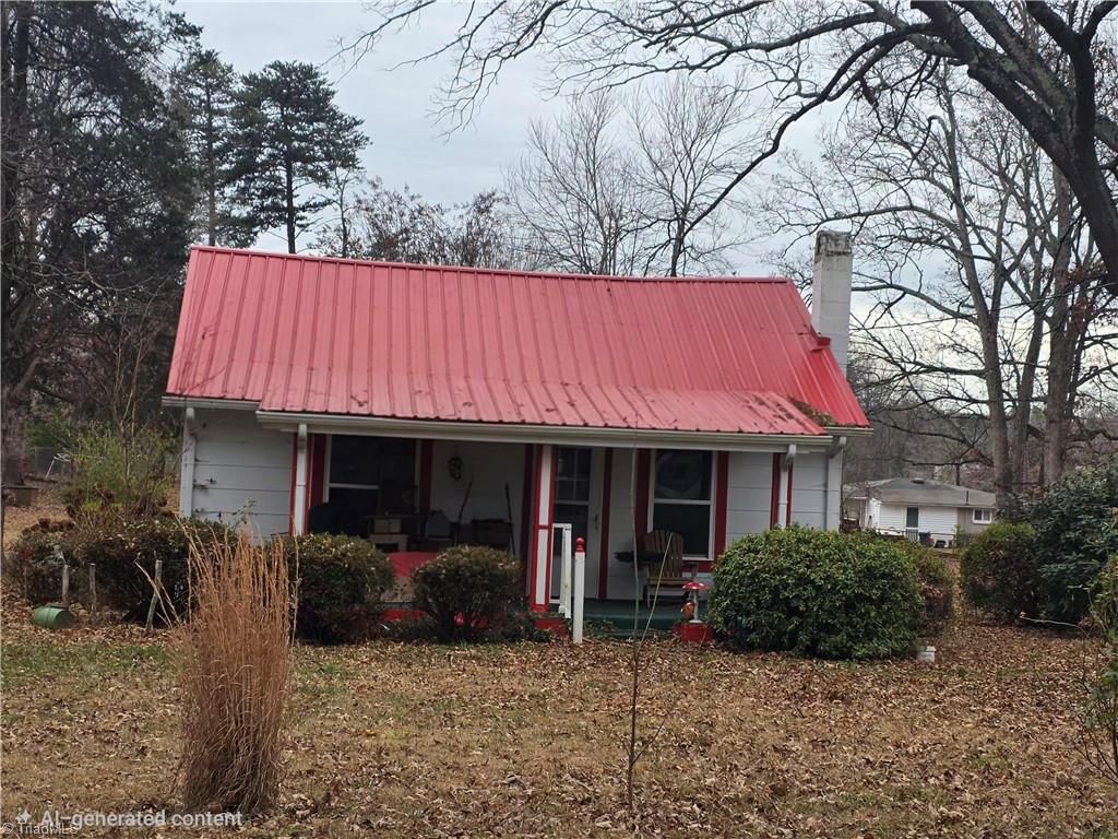 Photo of 6701 Jewel Avenue, Jamestown, NC 27282 (MLS # 1203897)