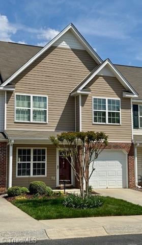 203 Blue Robin Way, Greensboro, North Carolina image 33