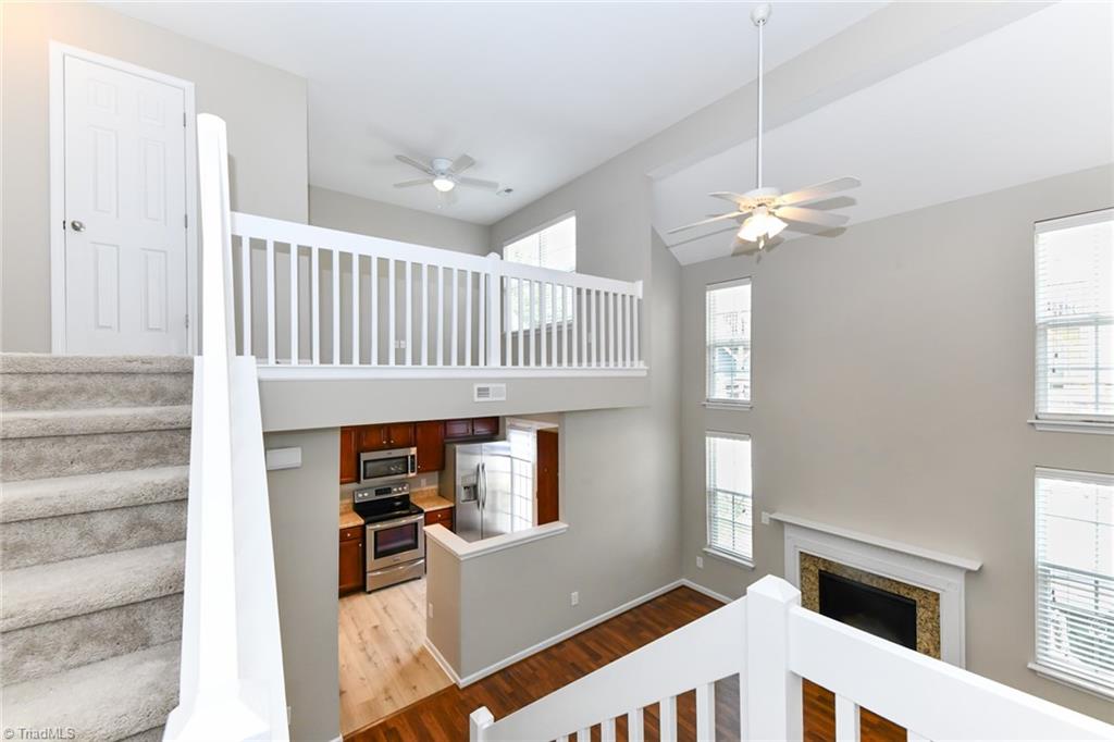 203 Blue Robin Way, Greensboro, North Carolina image 16