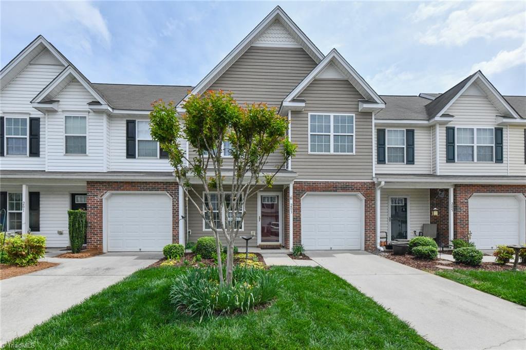 203 Blue Robin Way, Greensboro, North Carolina image 36