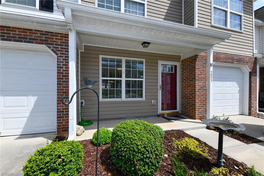 203 Blue Robin Way, Greensboro, North Carolina image 1