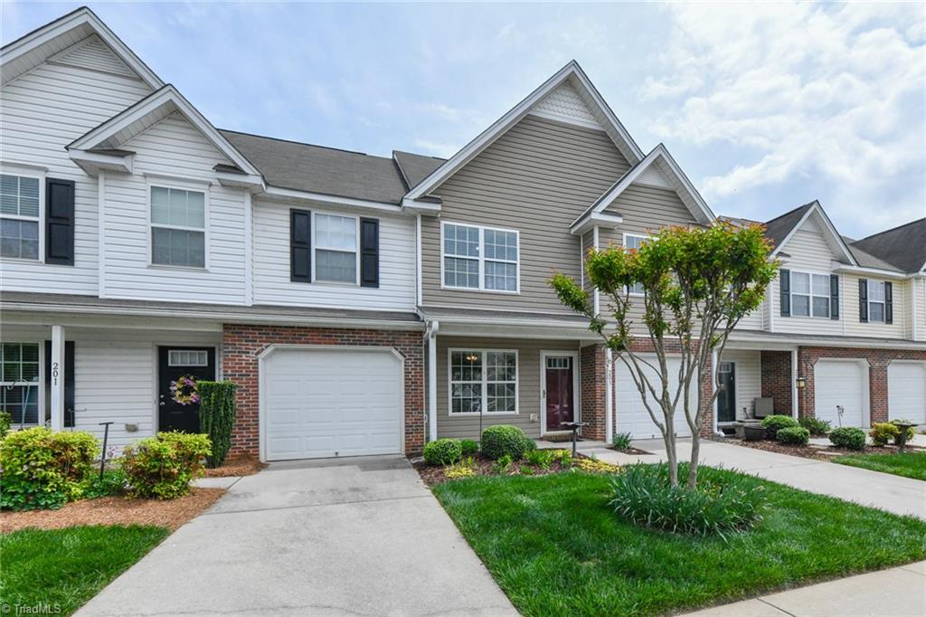 203 Blue Robin Way, Greensboro, North Carolina image 37