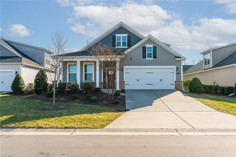 5424 Quartz Avenue Clemmons NC 27012